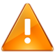 Click to enlarge Alert Icon Image
